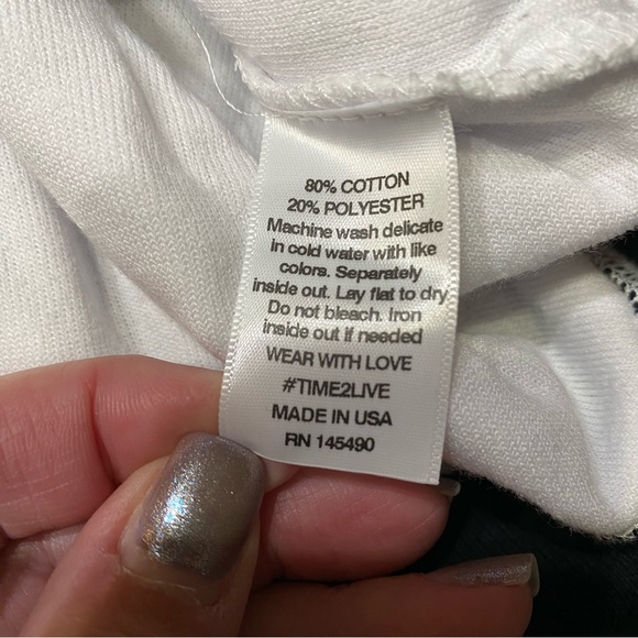 Electric & Rose Quimby Hoodie NWT - Picture 8 of 11